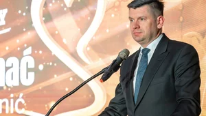 Miniatura: Marszałek województwa małopolskiego:...